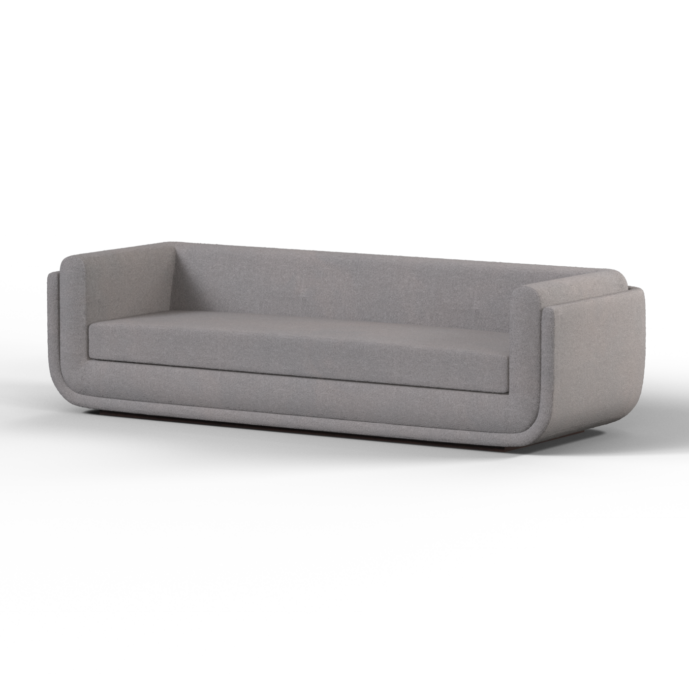 Craft sofa - High-grade materials