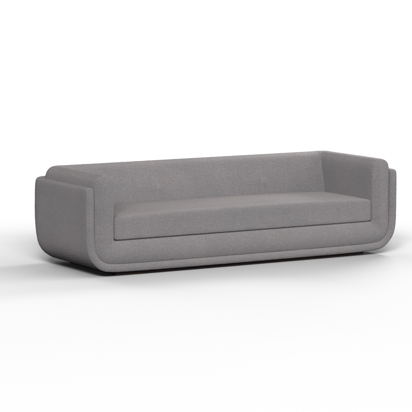 Craft sofa - High-grade materials