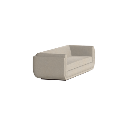 Craft sofa - High-grade materials