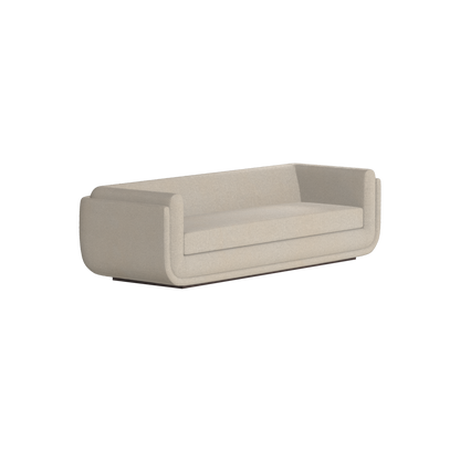 Craft sofa - High-grade materials
