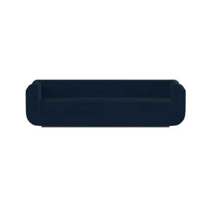 Craft sofa - High-grade materials