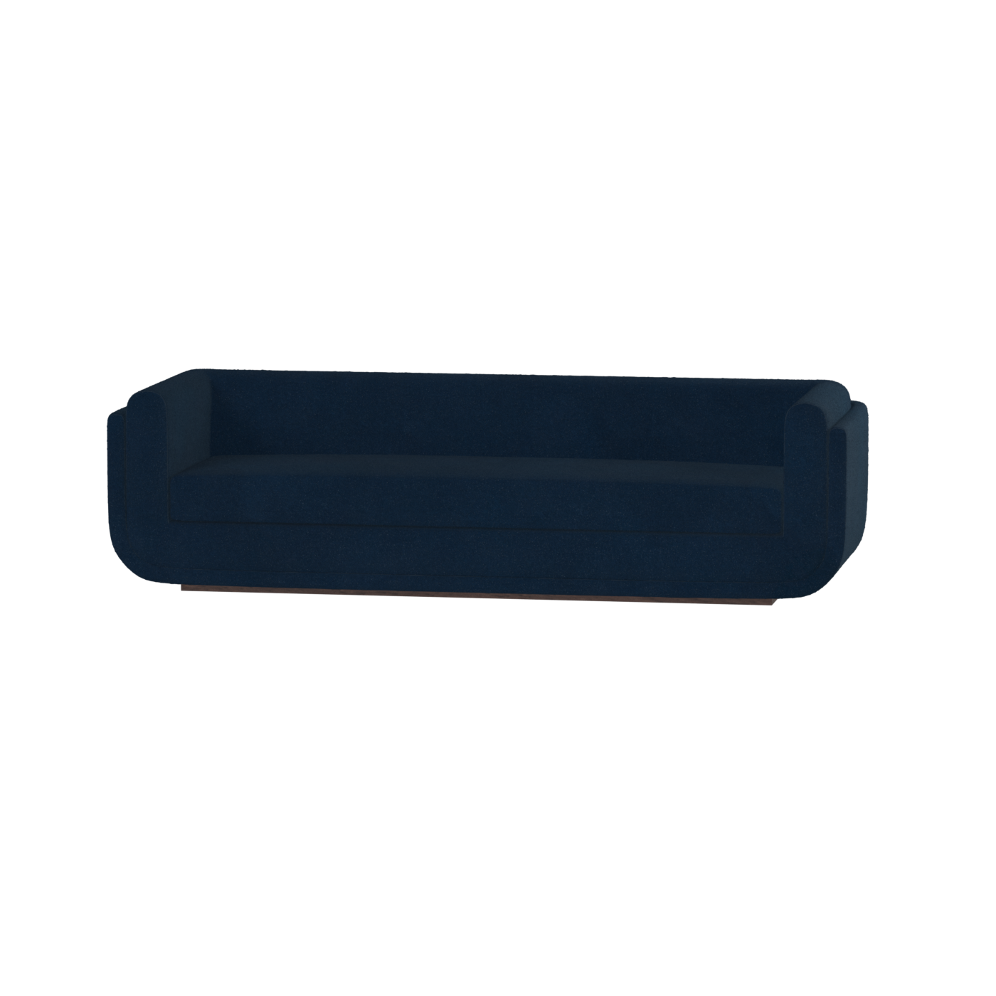 Craft sofa - High-grade materials