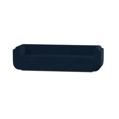 Craft sofa - High-grade materials