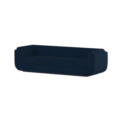 Craft sofa - High-grade materials