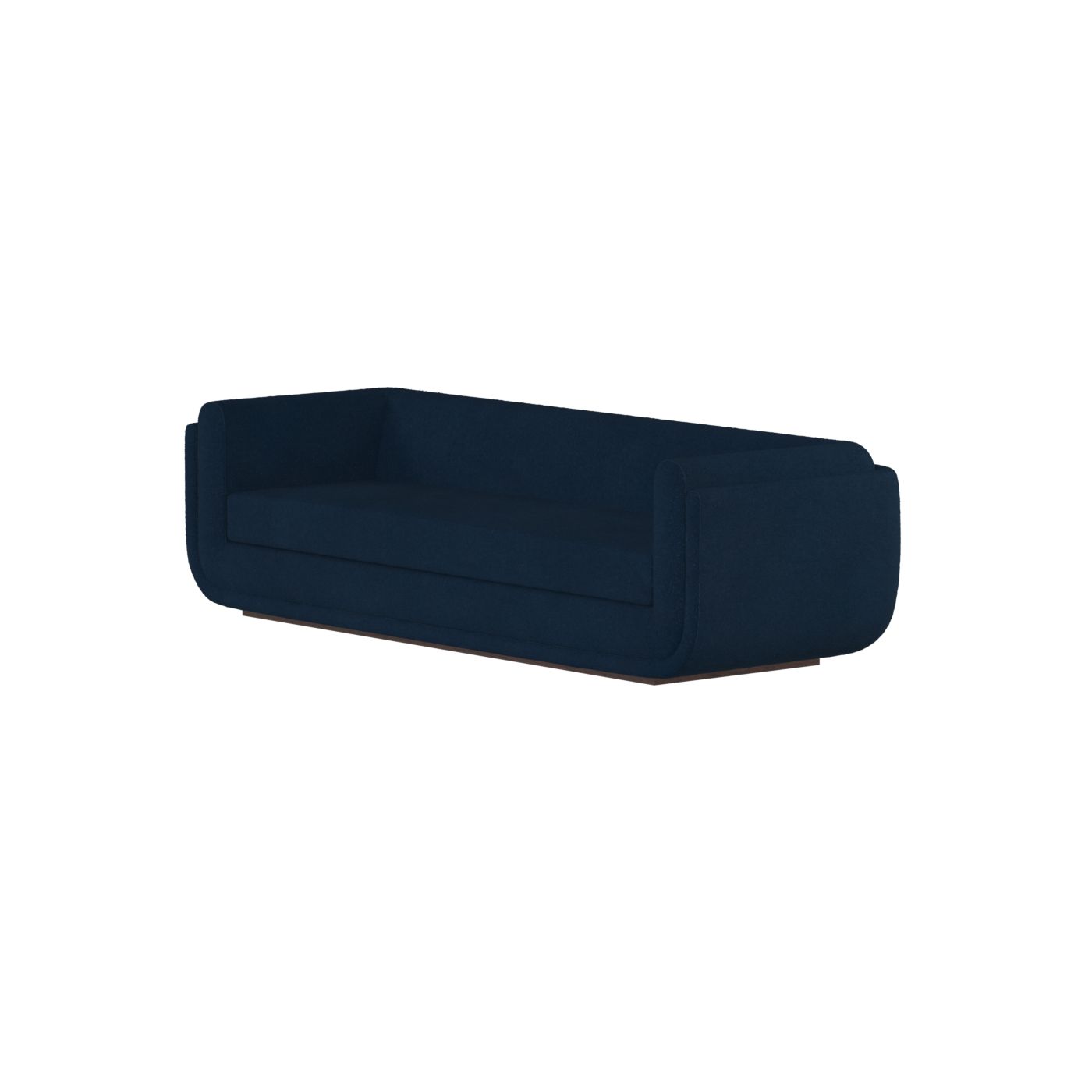 Craft sofa - High-grade materials