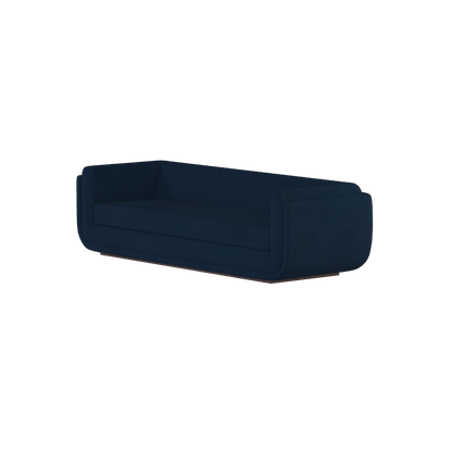 Craft sofa - High-grade materials
