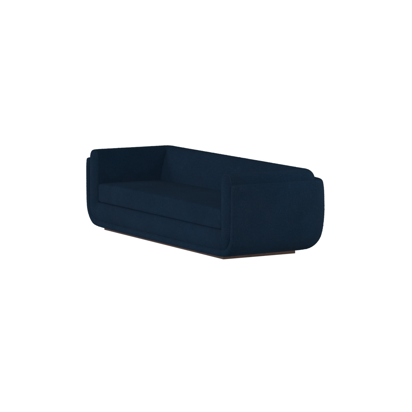 Craft sofa - High-grade materials