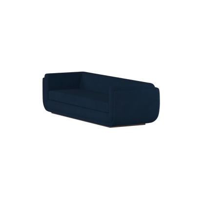 Craft sofa - High-grade materials