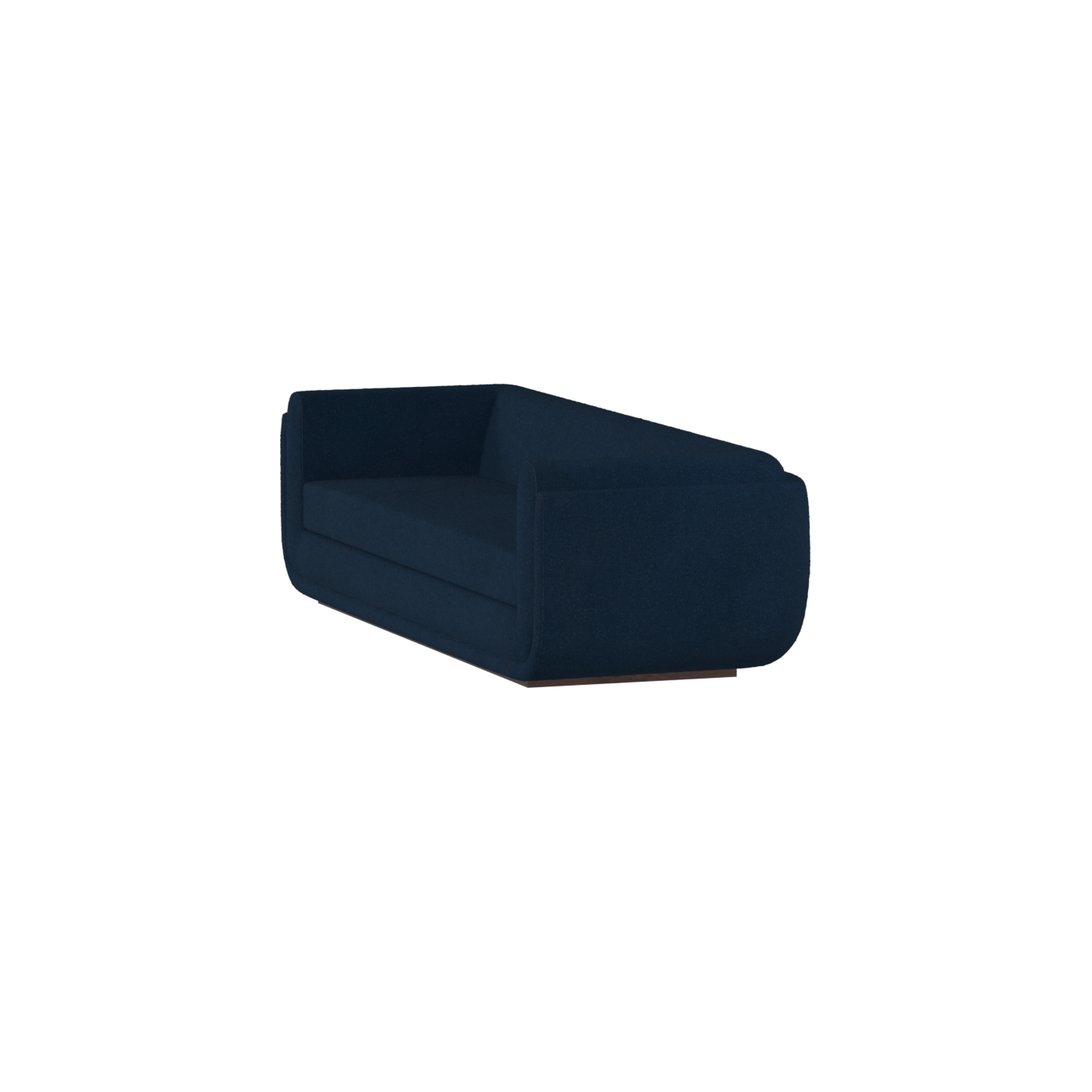 Craft sofa - High-grade materials