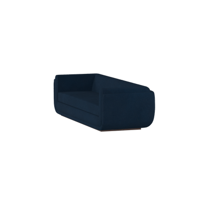 Craft sofa - High-grade materials