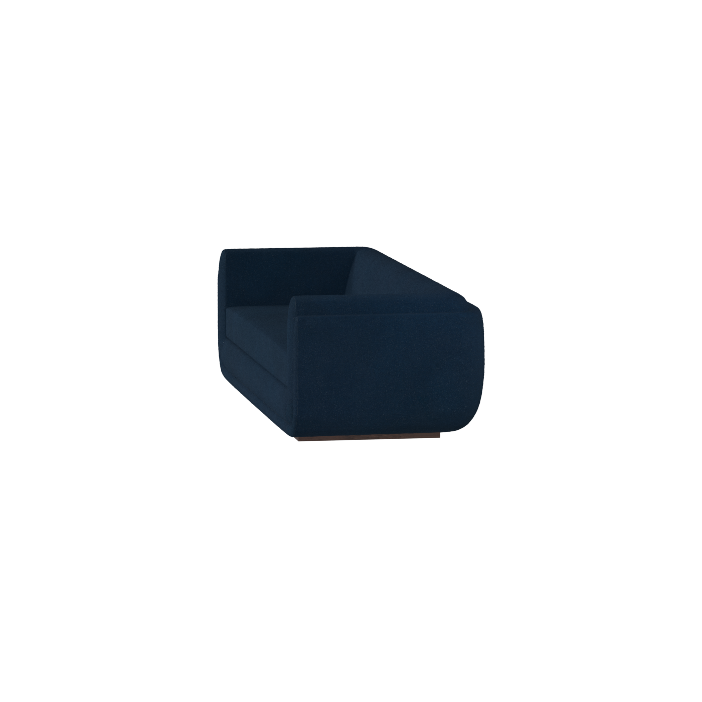 Craft sofa - High-grade materials