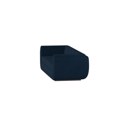 Craft sofa - High-grade materials