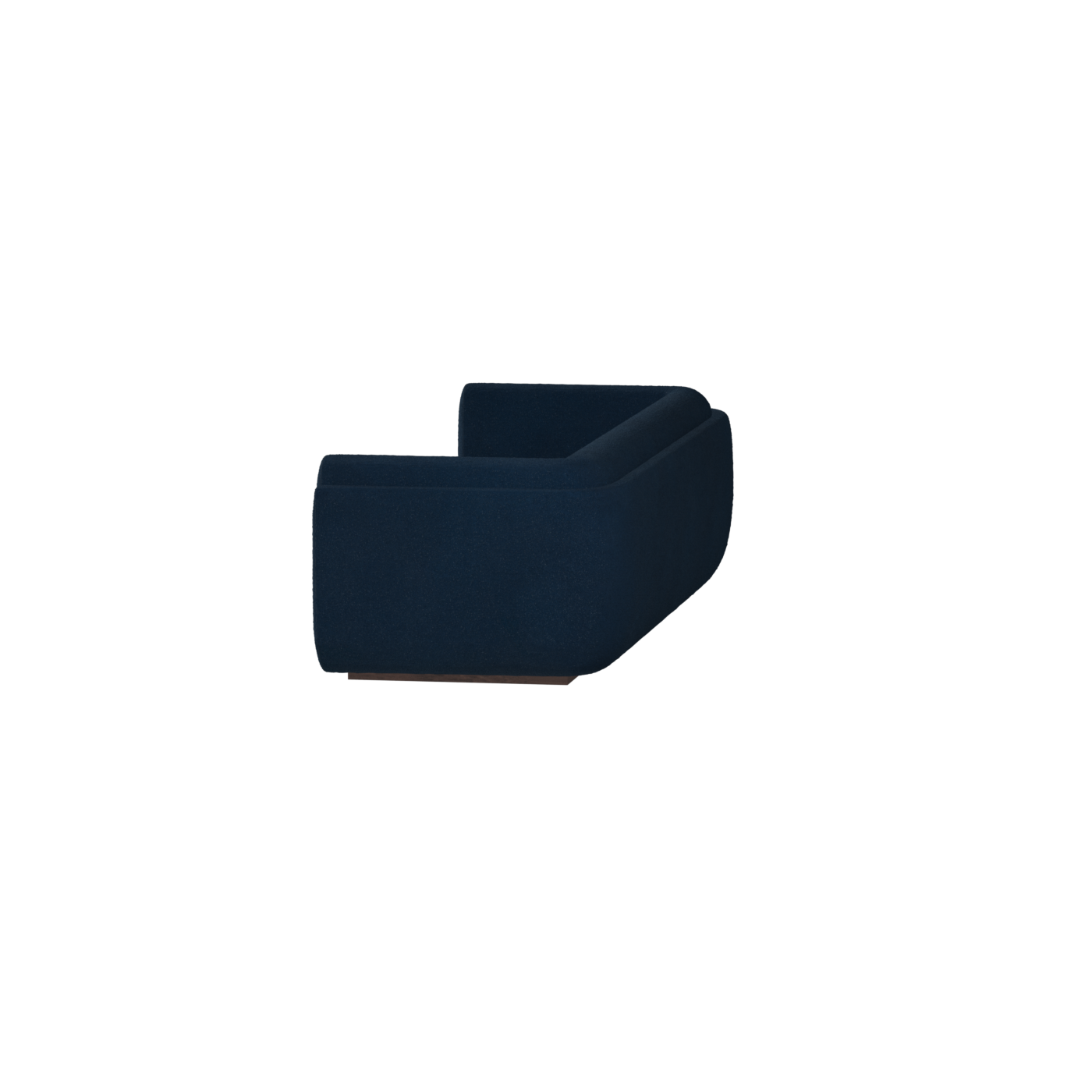 Craft sofa - High-grade materials