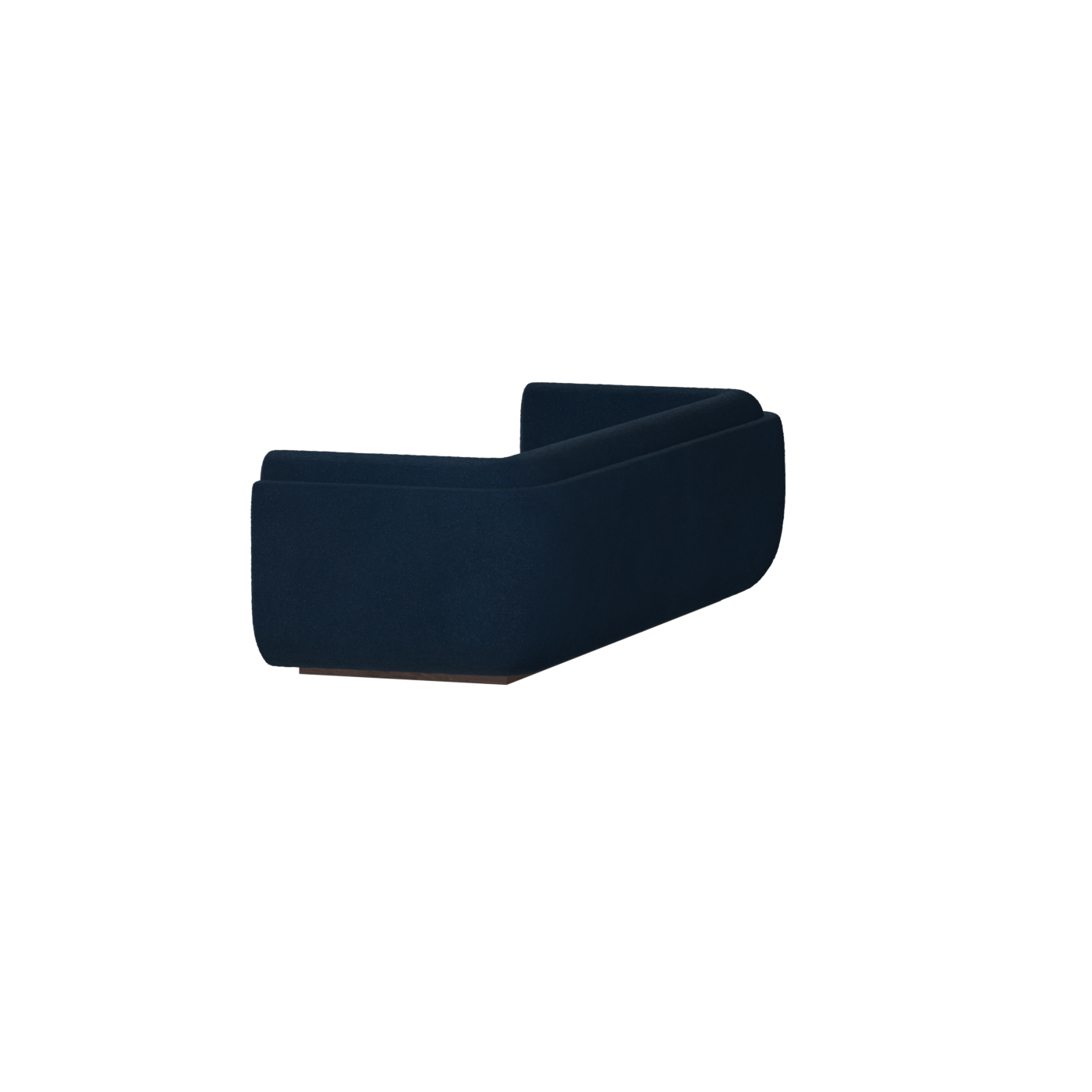 Craft sofa - High-grade materials