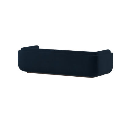 Craft sofa - High-grade materials