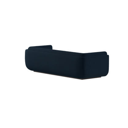 Craft sofa - High-grade materials