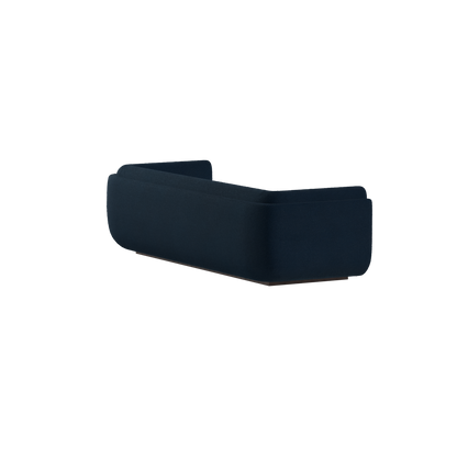 Craft sofa - High-grade materials