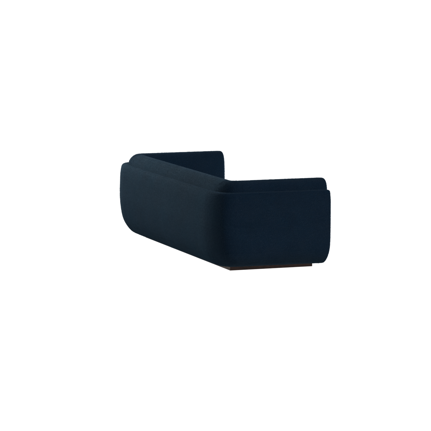 Craft sofa - High-grade materials