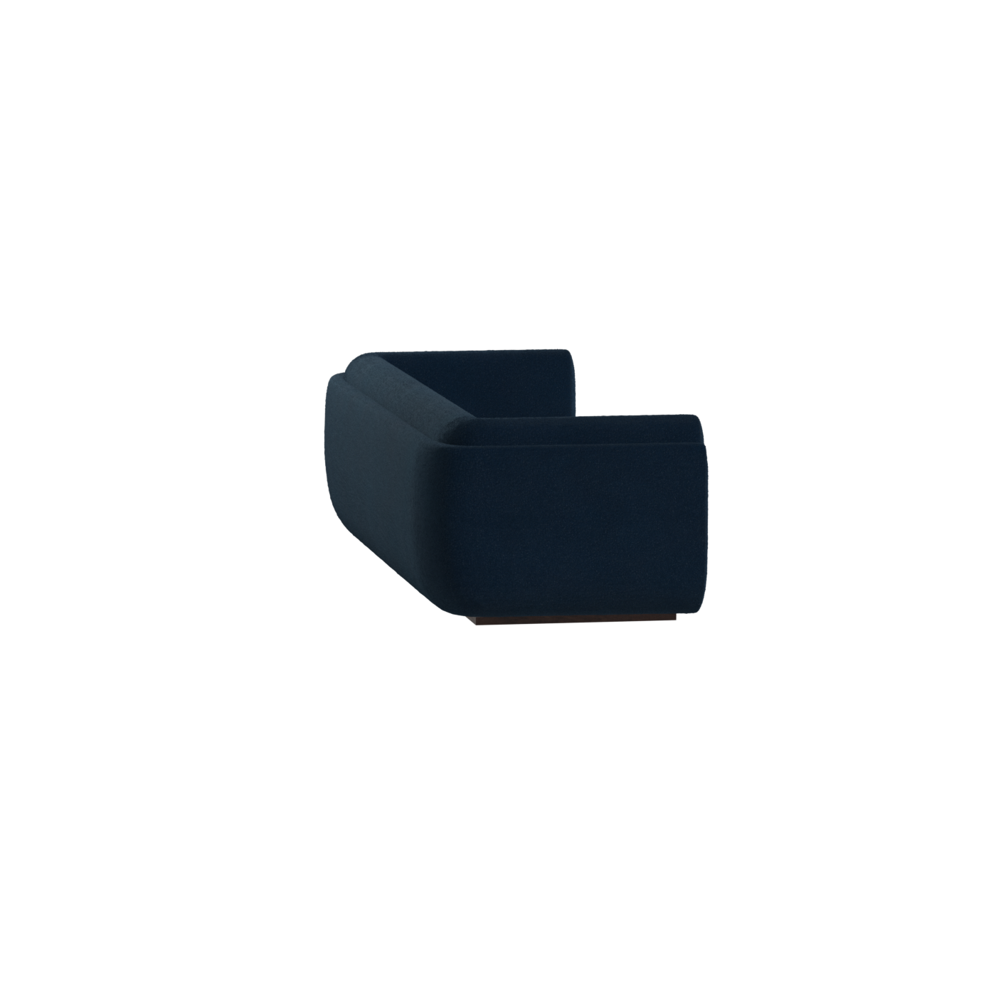 Craft sofa - High-grade materials