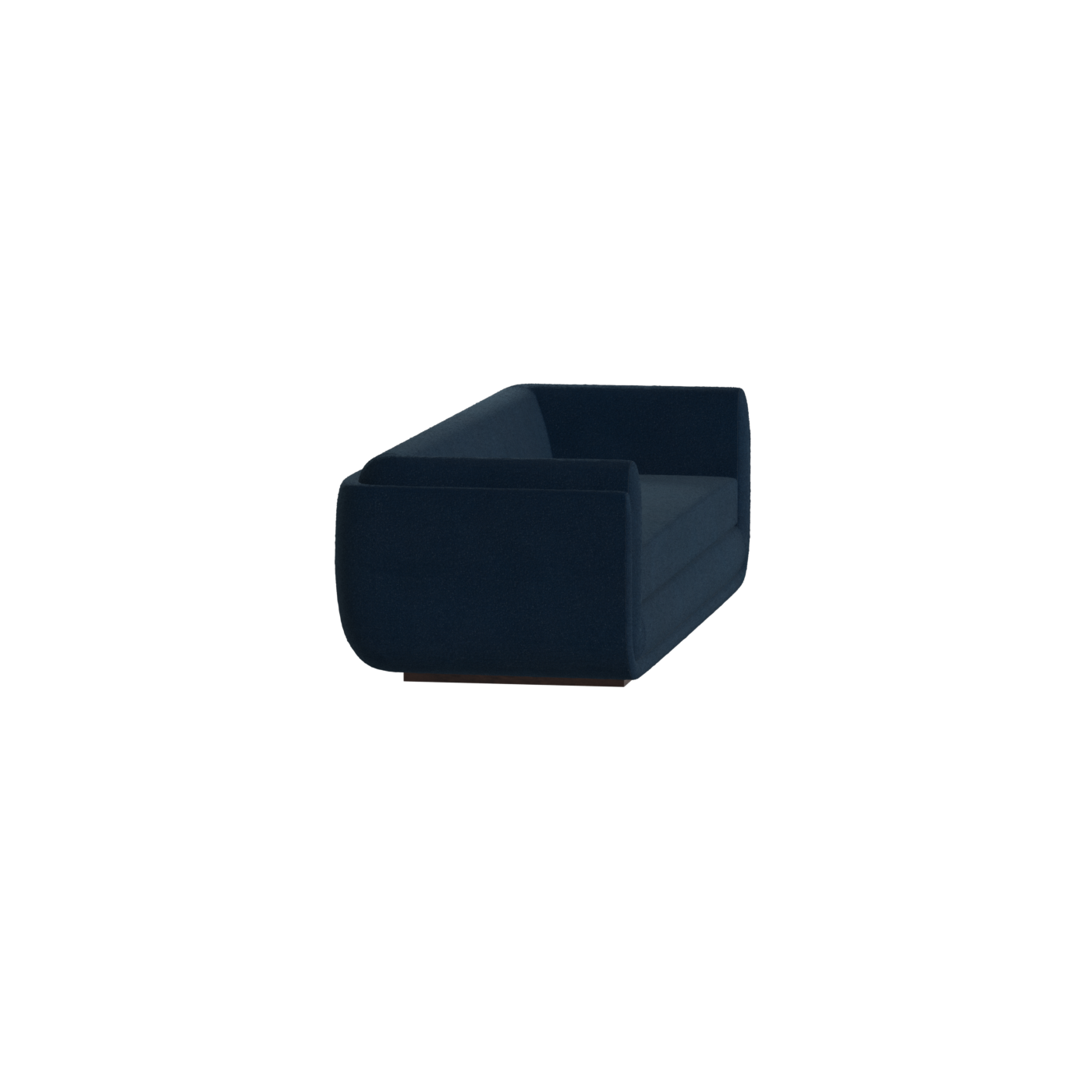 Craft sofa - High-grade materials