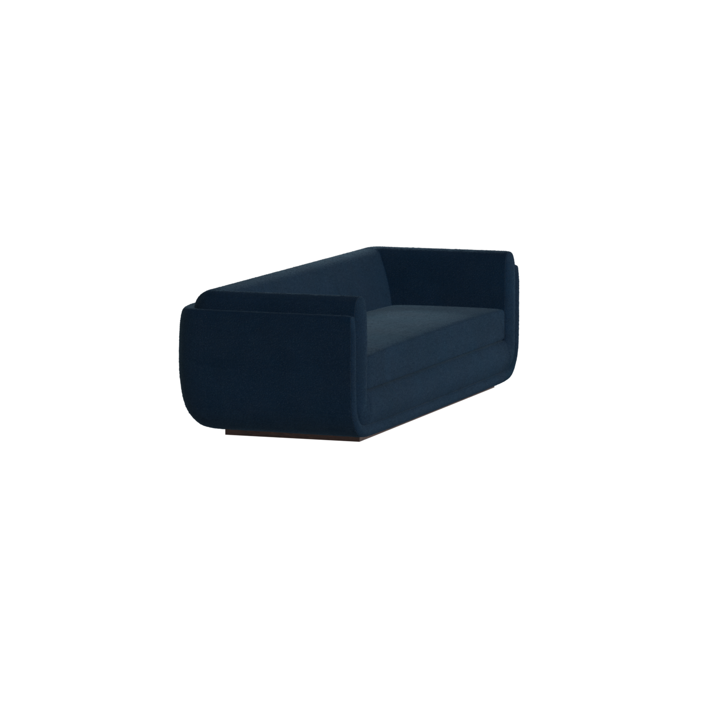 Craft sofa - High-grade materials