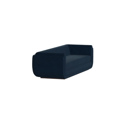 Craft sofa - High-grade materials