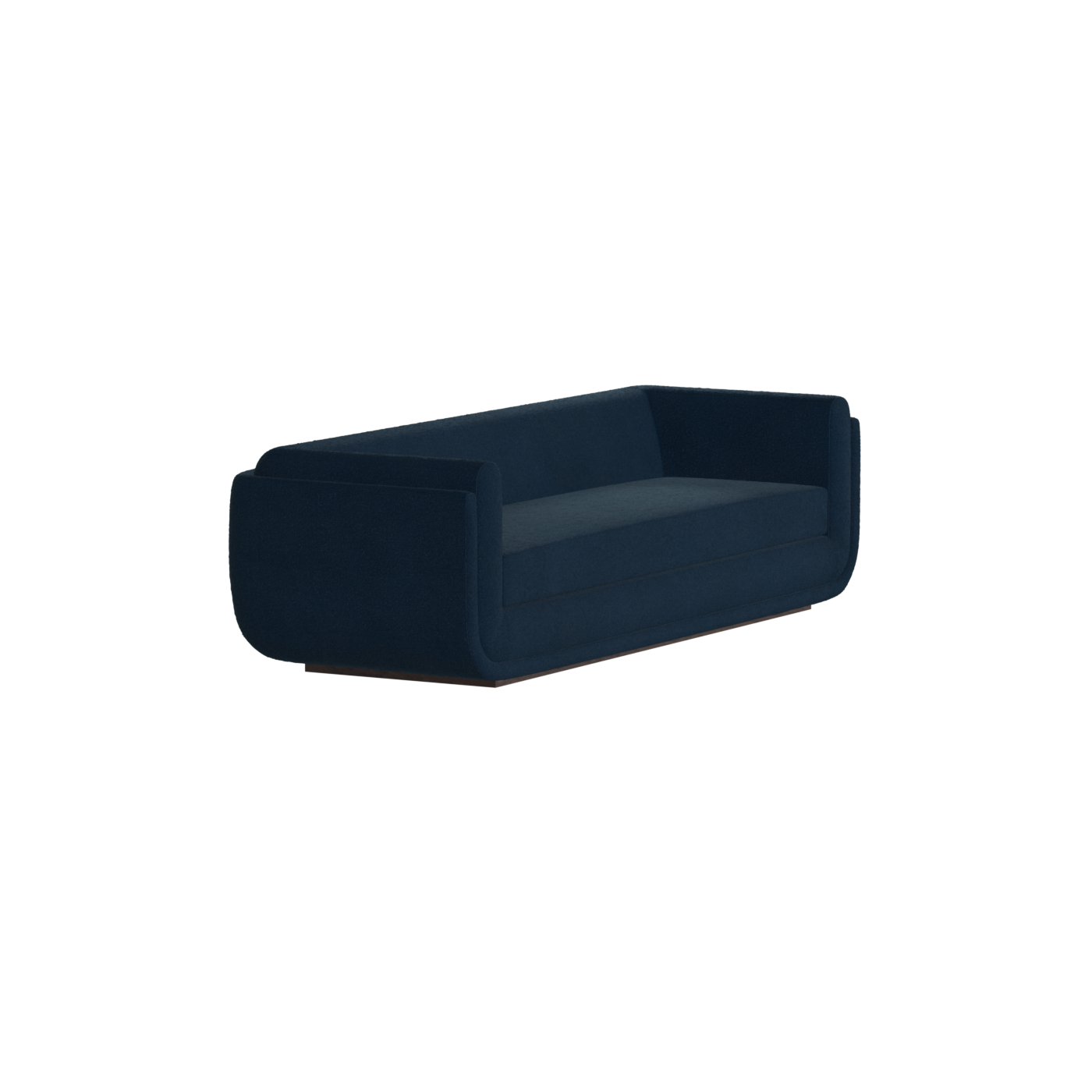 Craft sofa - High-grade materials
