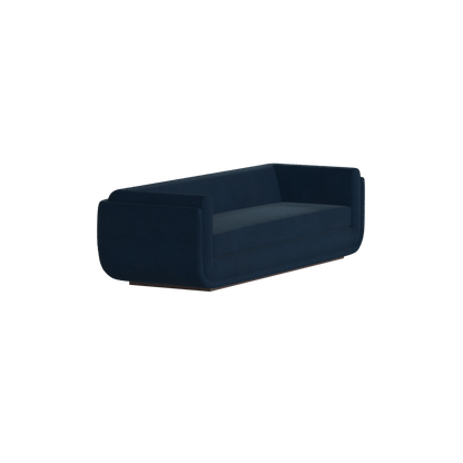 Craft sofa - High-grade materials