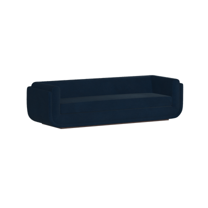Craft sofa - High-grade materials