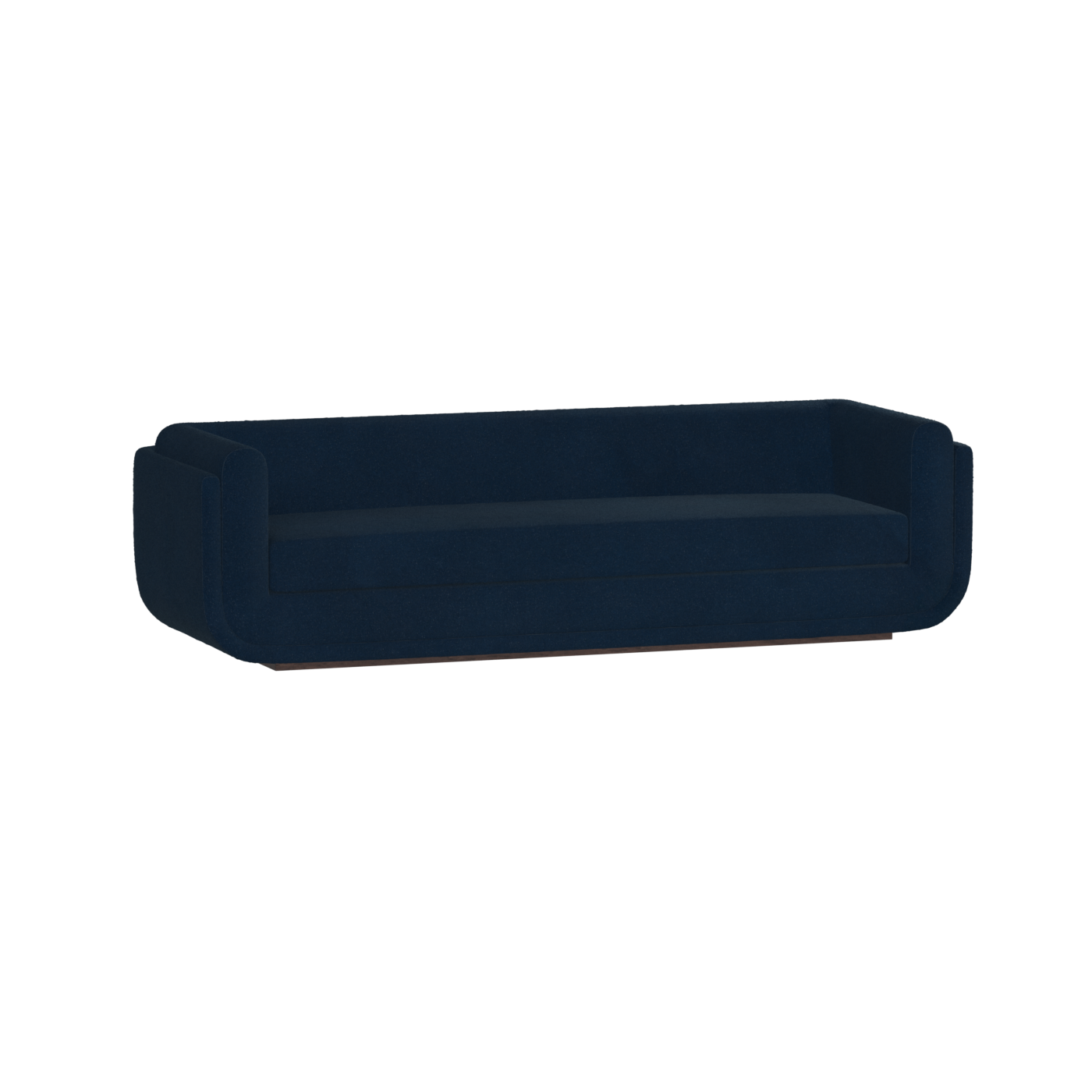 Craft sofa - High-grade materials
