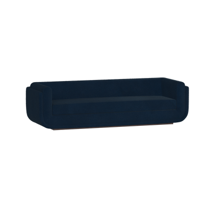 Craft sofa - High-grade materials