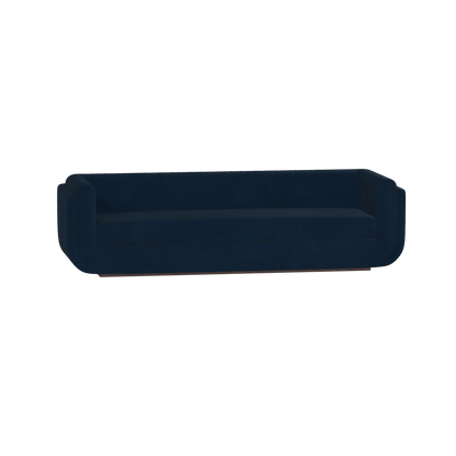 Craft sofa - High-grade materials