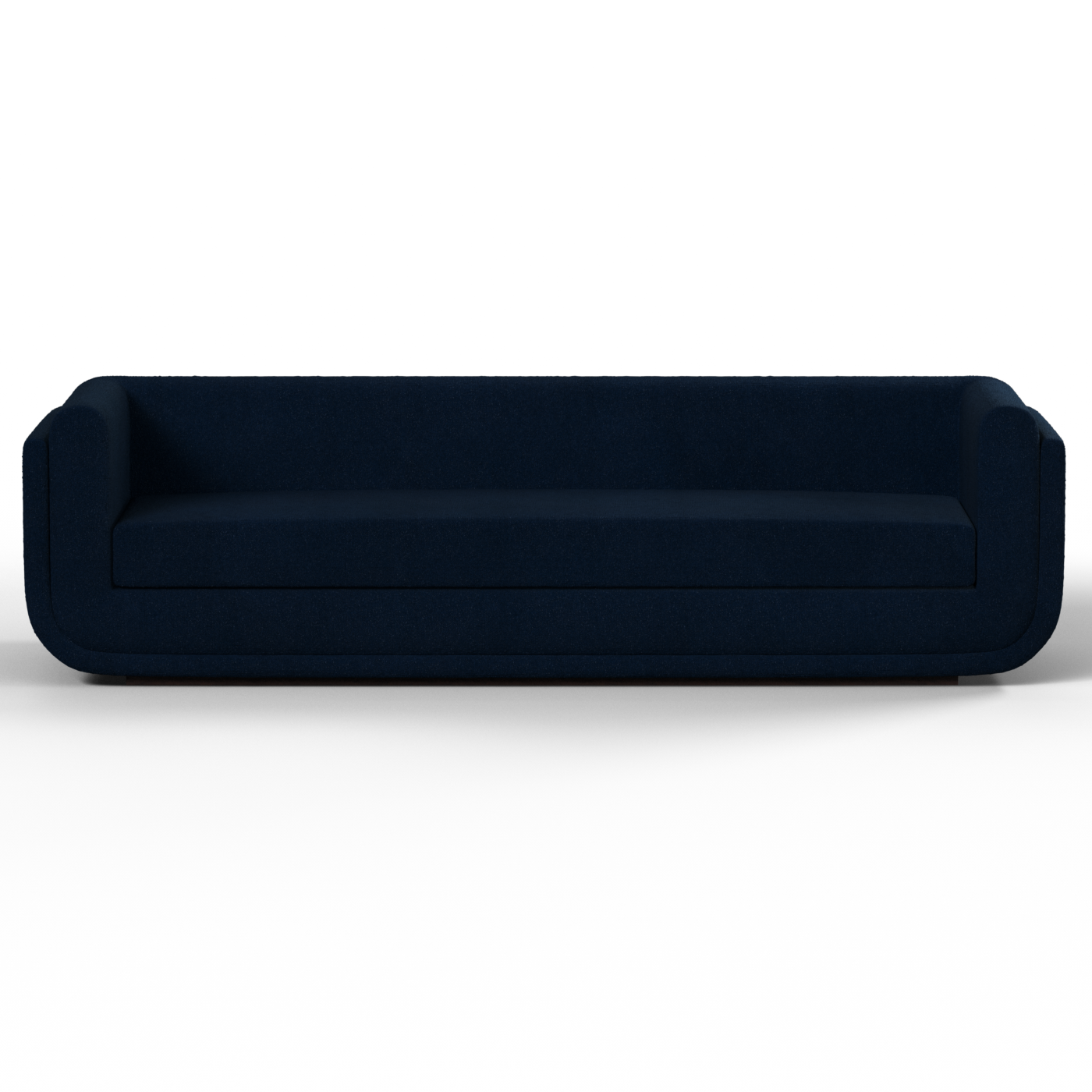 Craft sofa - High-grade materials