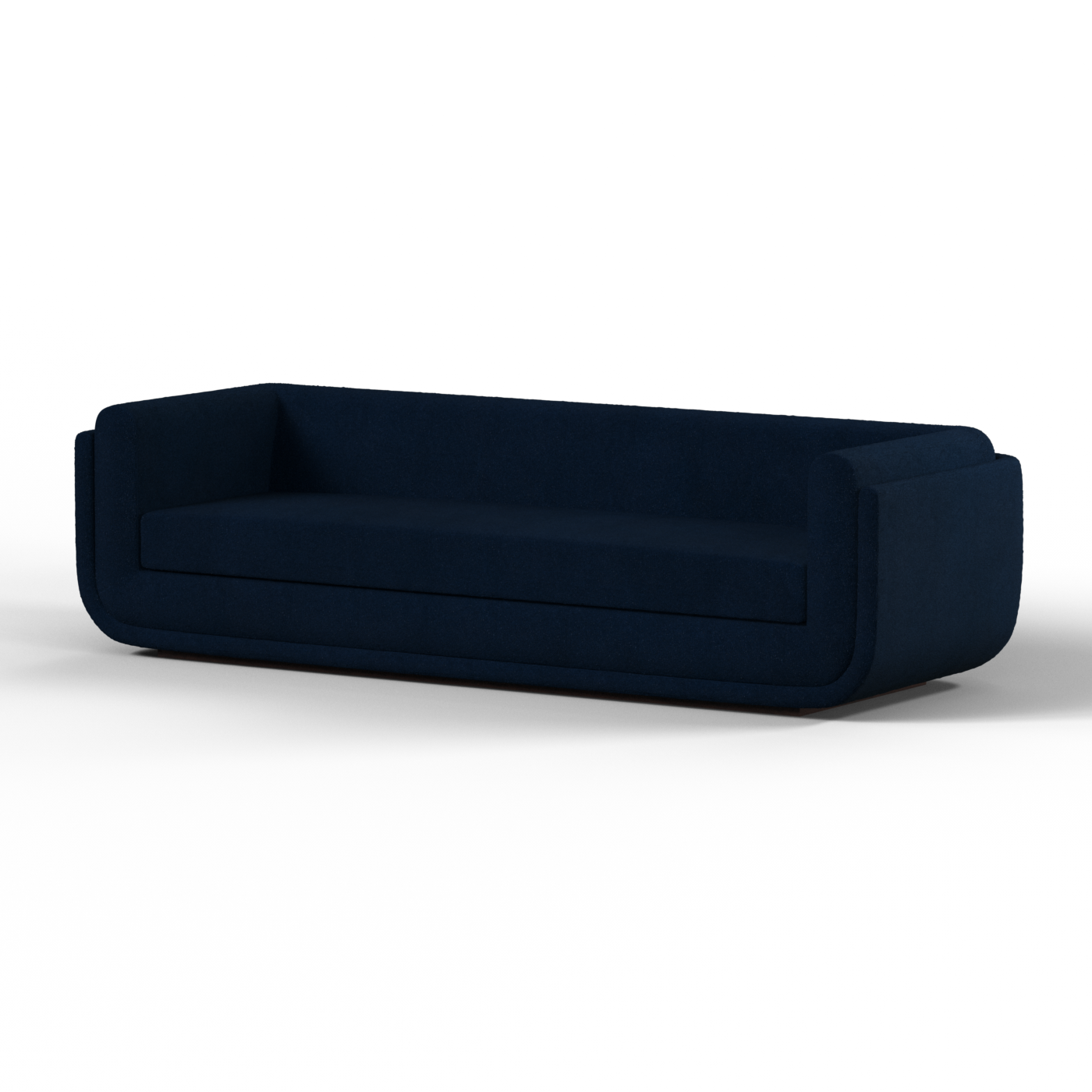 Craft sofa - High-grade materials