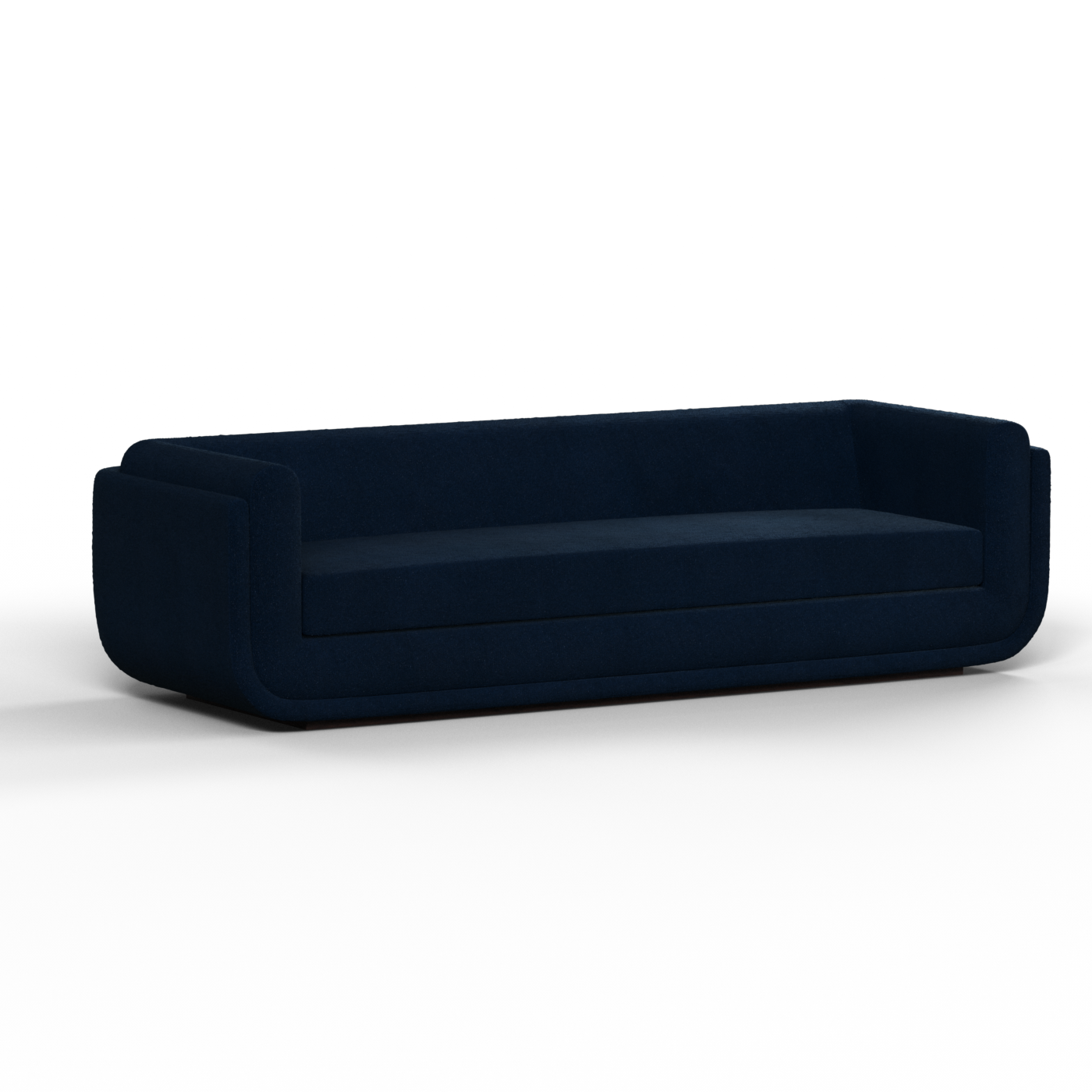 Craft sofa - High-grade materials