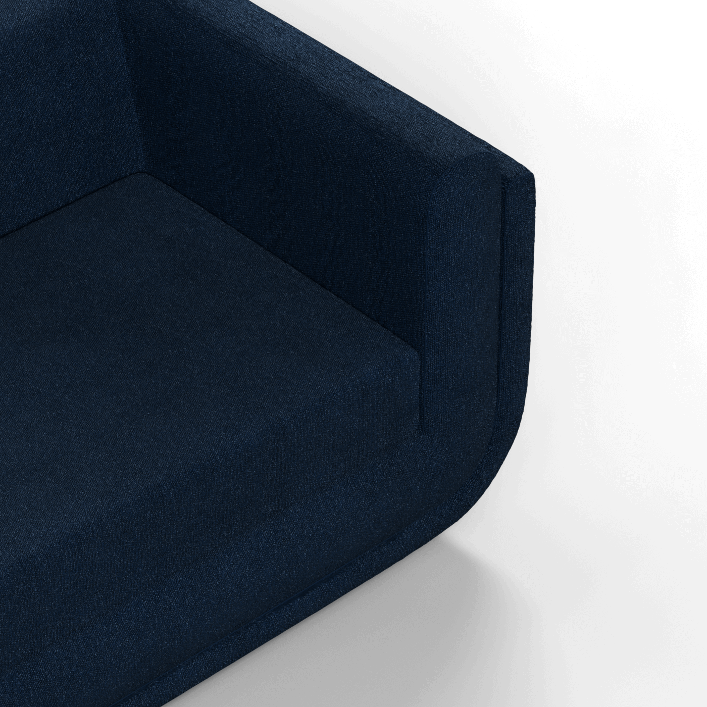 Craft sofa - High-grade materials