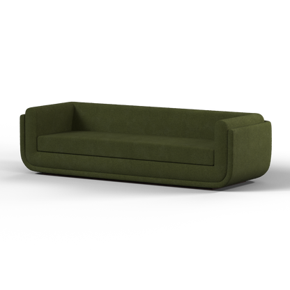 Craft sofa