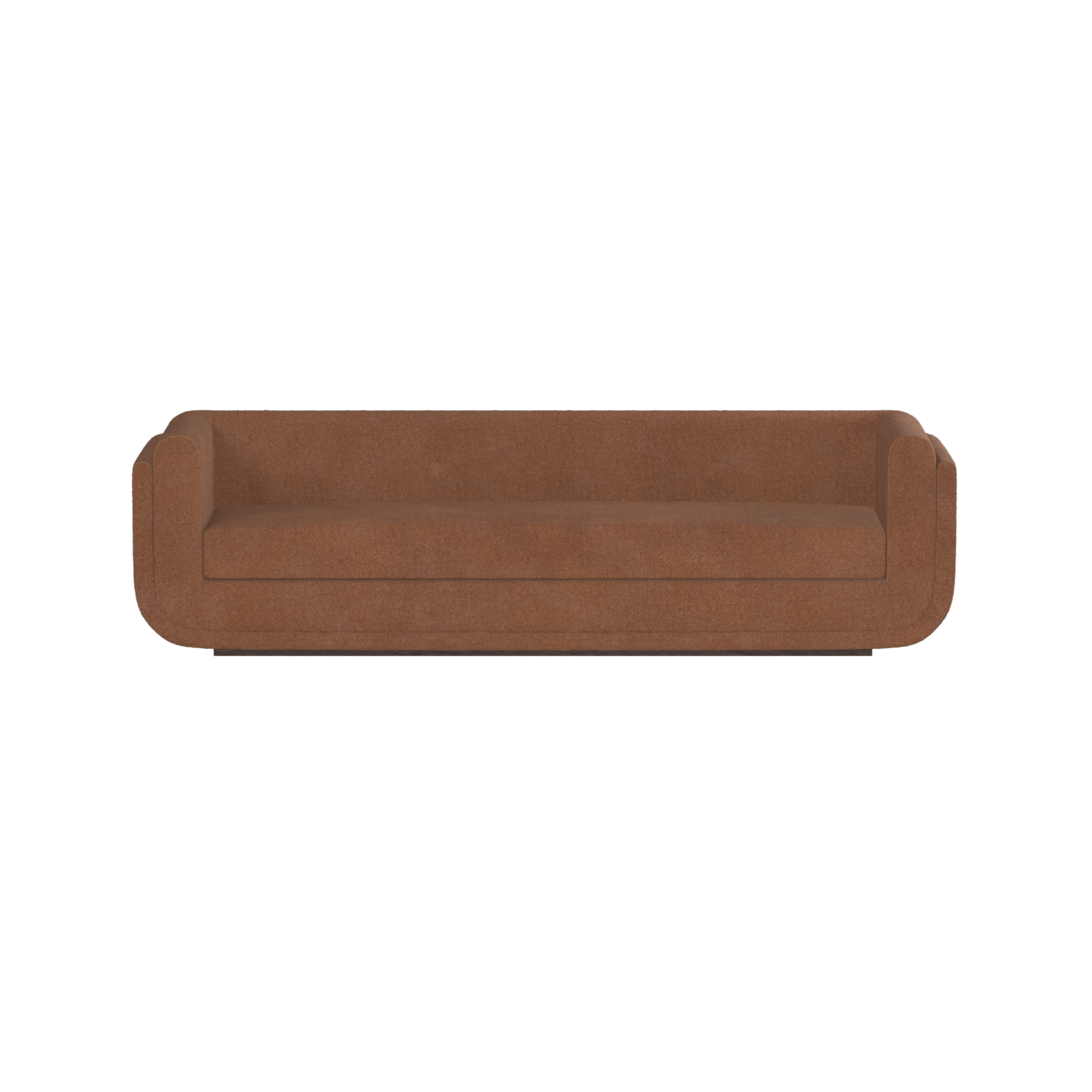 Craft sofa - High-grade materials