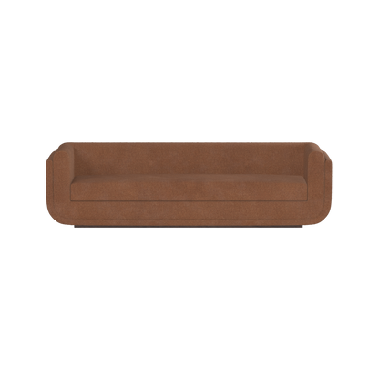 Craft sofa - High-grade materials