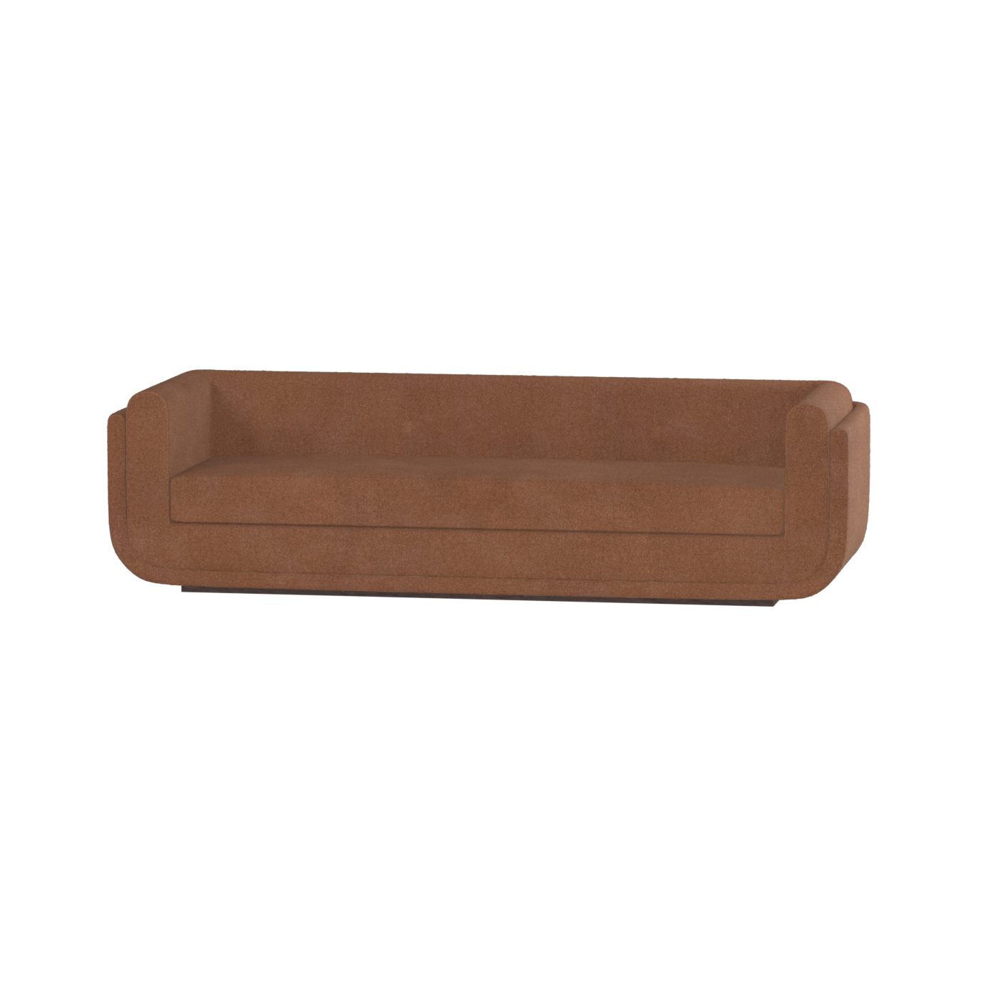 Craft sofa - High-grade materials