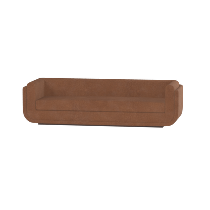 Craft sofa - High-grade materials