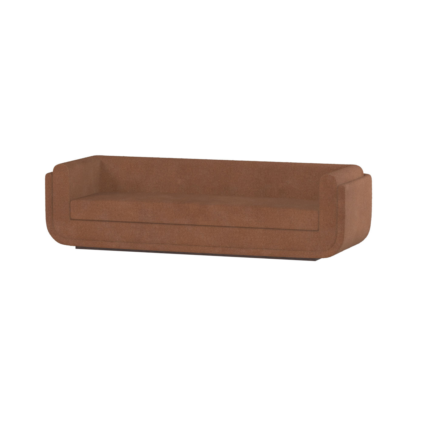 Craft sofa - High-grade materials