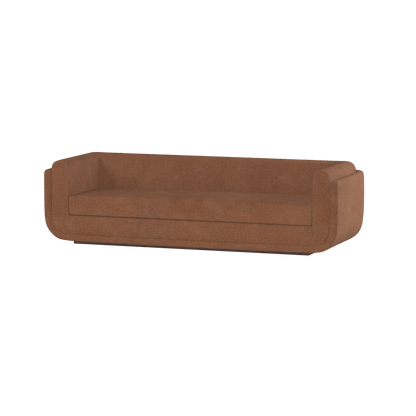 Craft sofa - High-grade materials