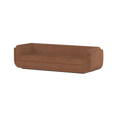 Craft sofa - High-grade materials