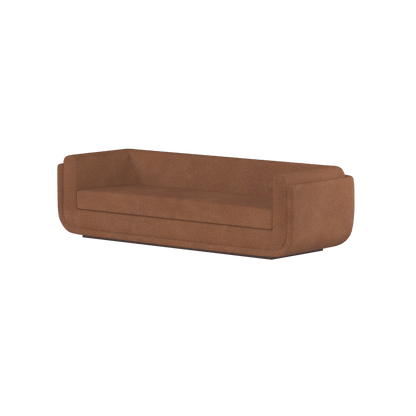 Craft sofa - High-grade materials