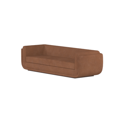 Craft sofa - High-grade materials