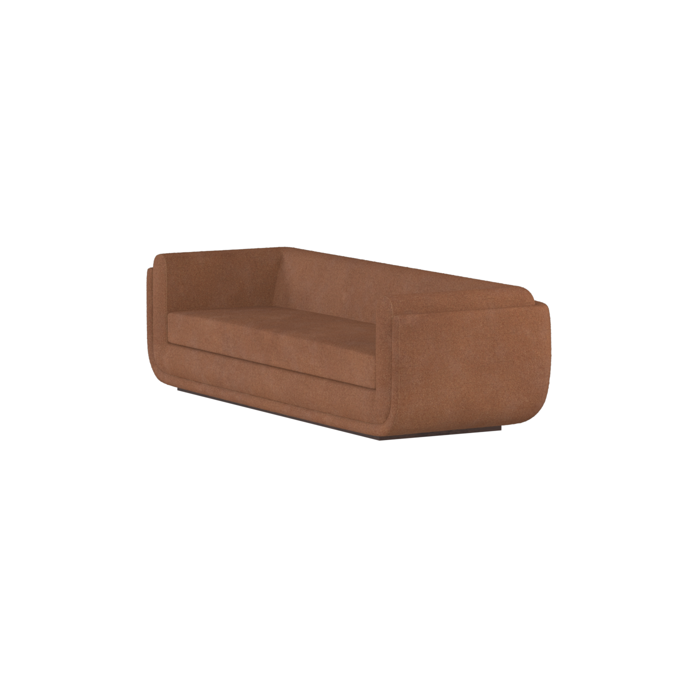 Craft sofa - High-grade materials