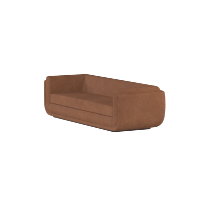 Craft sofa - High-grade materials