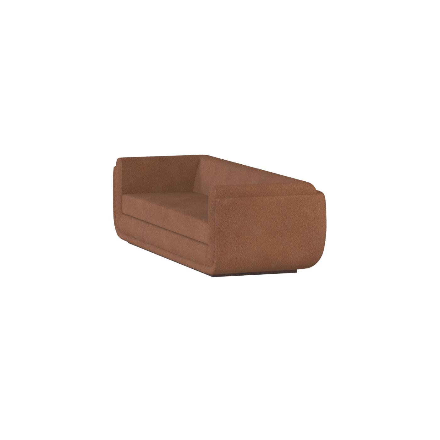 Craft sofa - High-grade materials