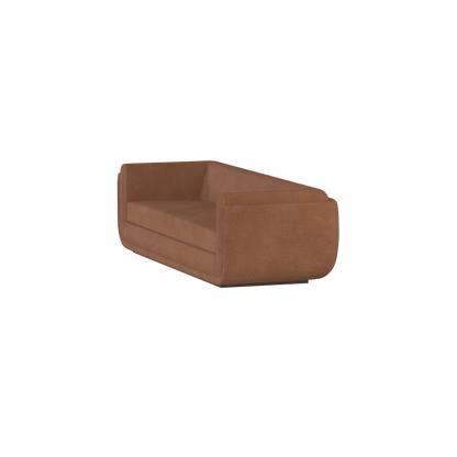 Craft sofa - High-grade materials